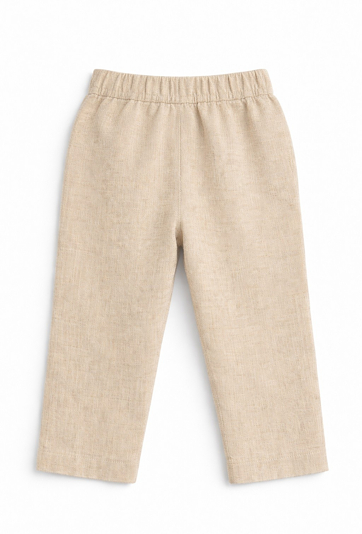 Eleganckie haremki dla chłopca