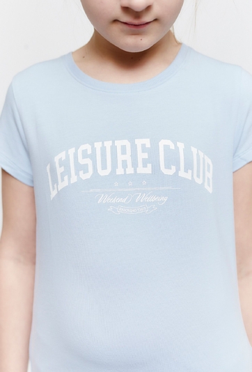 T-shirt dla dziewczynki