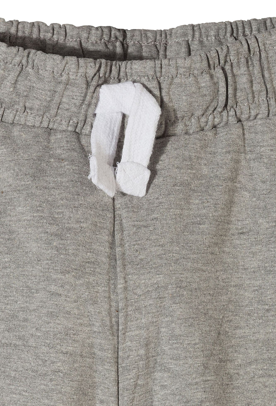 Spodnie dresowe  - szare