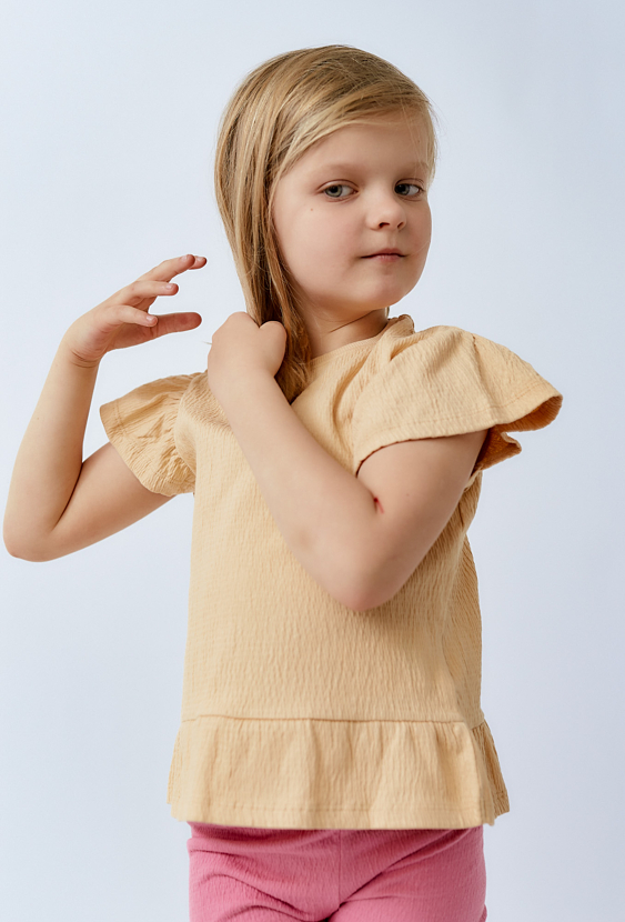 Koszulka z krótkim rękawem