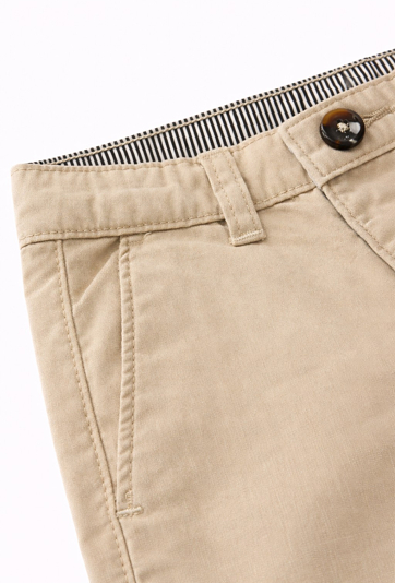 Chłopięce spodnie klasyczne