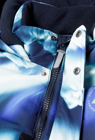 Kurtka narciarska dla chłopca - 5.10.15.