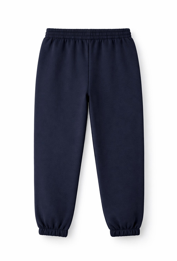 Spodnie dresowe chłopięce