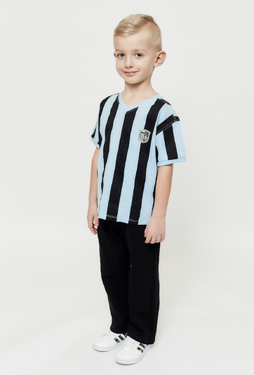 Czarne spodnie dresowe - Limited Edition