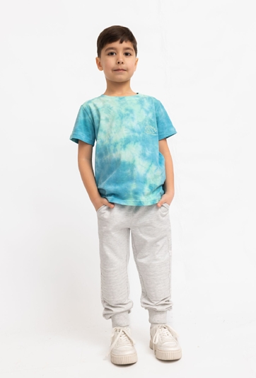 Spodnie dresowe dla chłopca