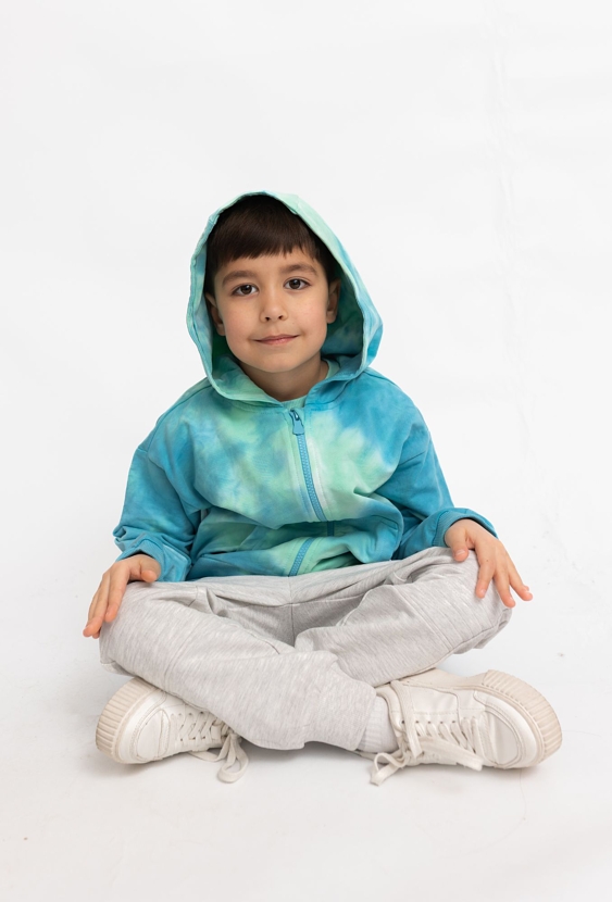 Spodnie dresowe dla chłopca