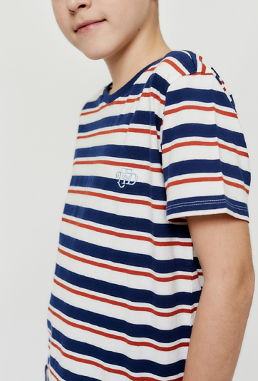 Zestaw dwóch t-shirtów dla chłopca - Limited Edition