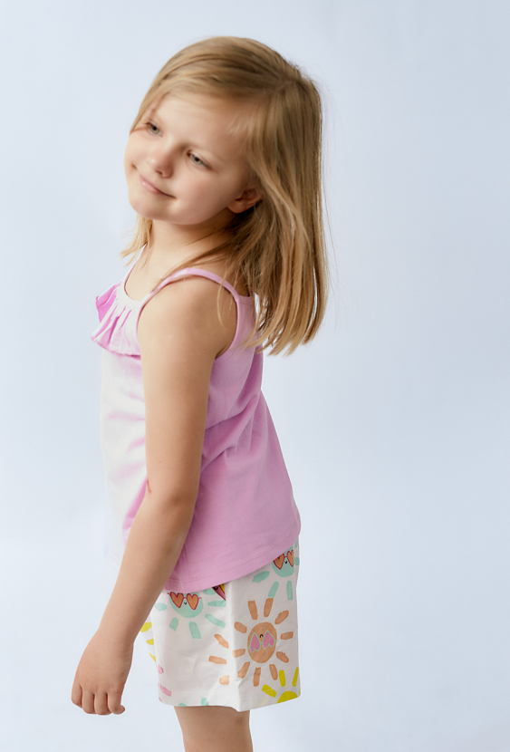 Koszulka na ramiączkach