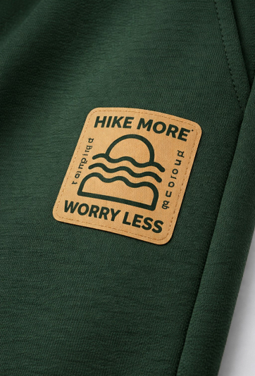 Spodnie dresowe chłopięce