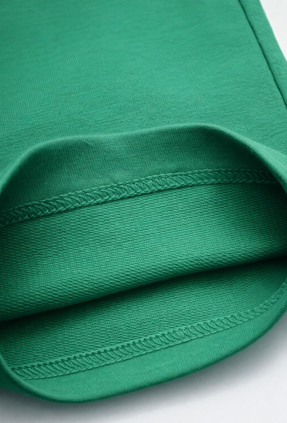 Spodnie dziewczęce flare z kotem