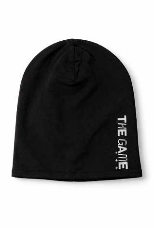 Cienka czapka dla chłopca