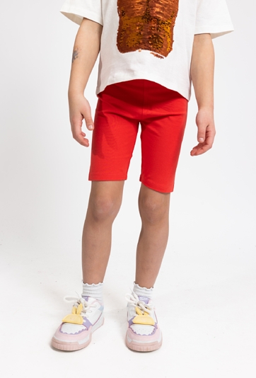 Dziewczęce legginsy 1/2