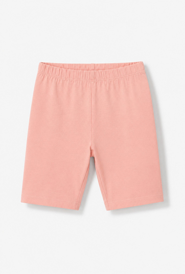 Legginsy dziewczęce 1/2