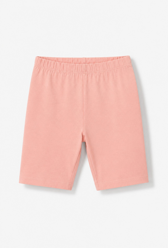 Legginsy dziewczęce 1/2