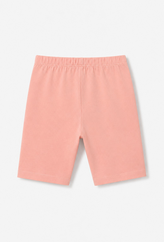 Legginsy dziewczęce 1/2