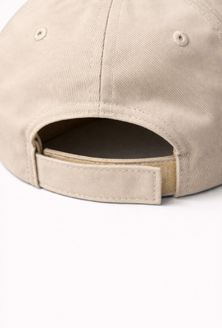 Czapka z daszkiem dziewczęca