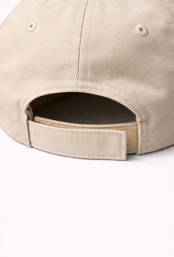 Czapka z daszkiem dziewczęca