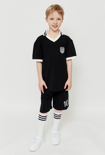 Komplet sportowy - t-shirt i szorty - Limited Edition