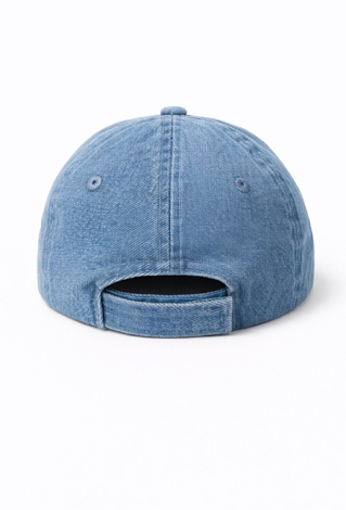 Czapka z daszkiem dziewczęca