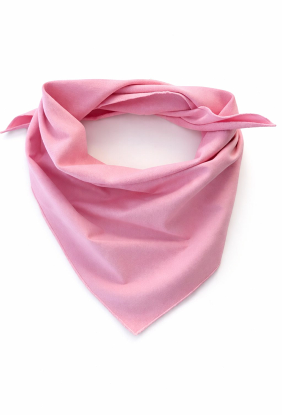 Chustka dla dziewczynki  | 5.10.15