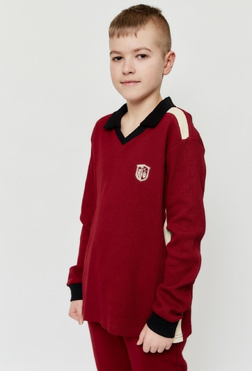 Bluzka z długim rękawem - Limited Edition