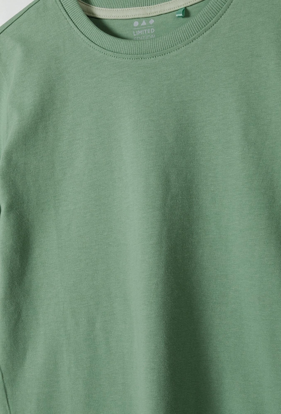 Zestaw 3 T-shirtów chłopięcych