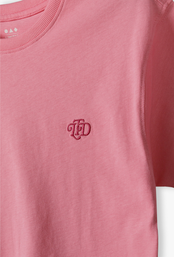 Zestaw 2 T-shirtów dziewczęcych