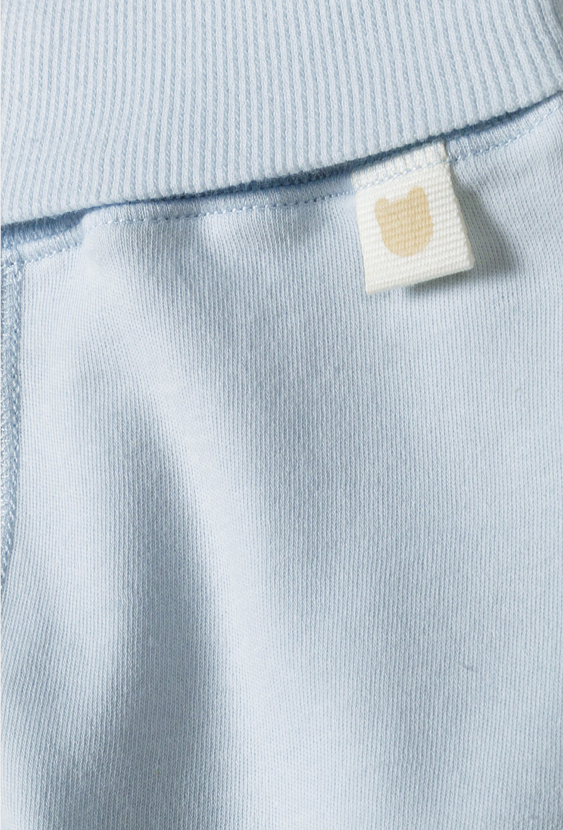 2 pak półśpiochów niemowlęcych dla chłopca