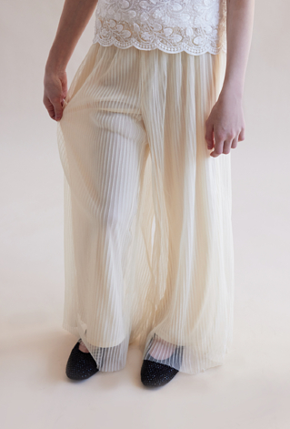 Wide Leg