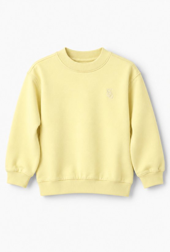 Bluza dresowa nierozpinana