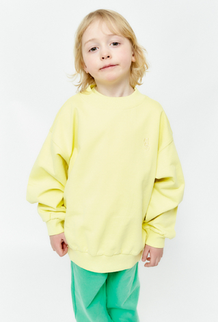 Bluza dresowa nierozpinana