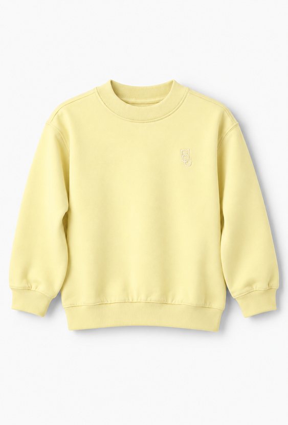 Bluza dresowa nierozpinana