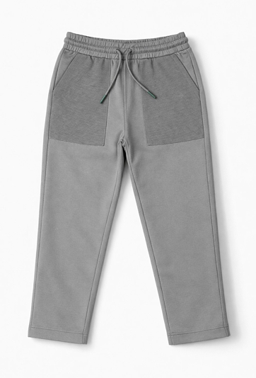 Spodnie dresowe comfort dla chłopca