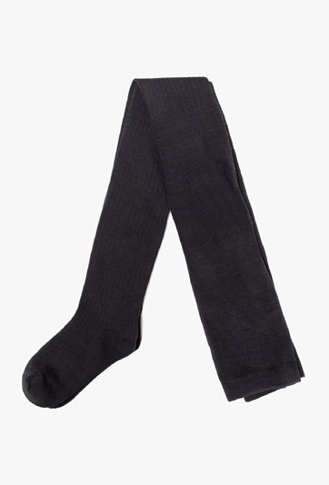 Rajstopy grube dla dużej dziewczynki - 5.10.15.