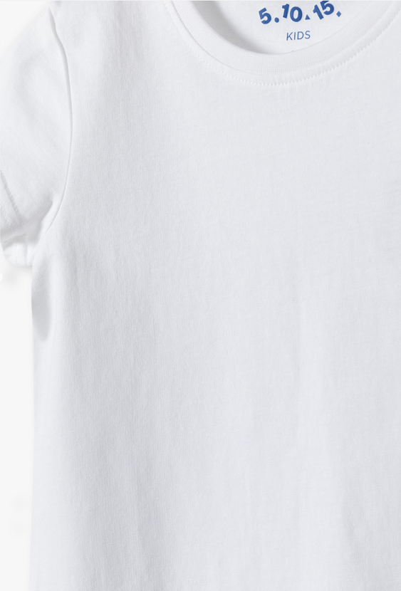 Zestaw gimnastyczny dla dziewczynki na WF