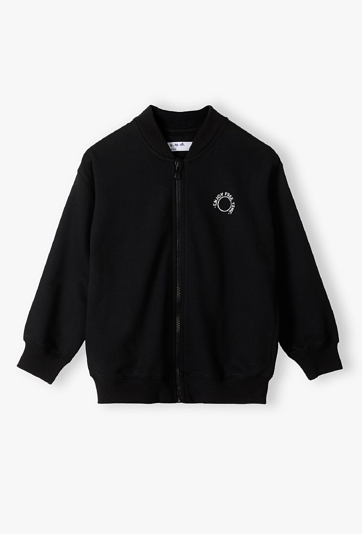 Cienka bluza dresowa bez kaptura - 5.10.15.