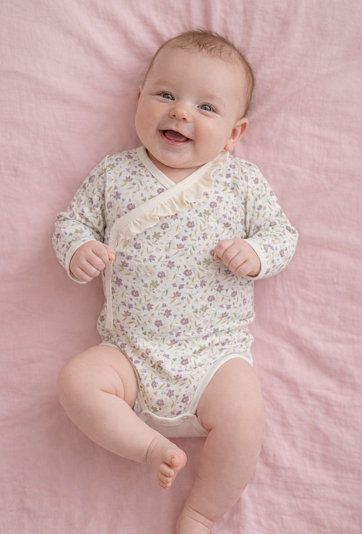 Body ciepły brzuszek - 5.10.15.