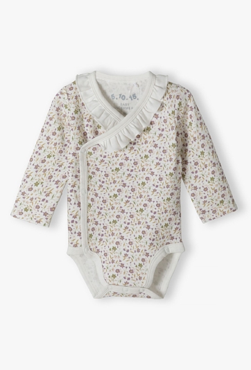 Body ciepły brzuszek - 5.10.15.