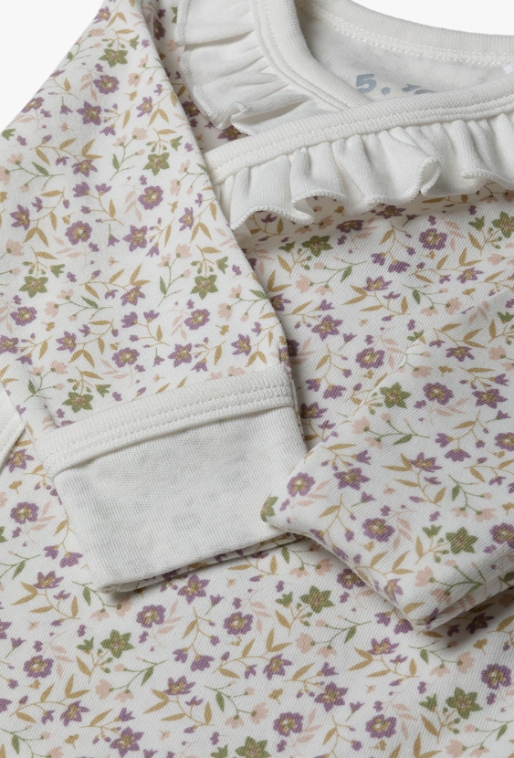 Body ciepły brzuszek - 5.10.15.