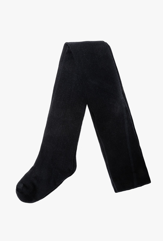 Czarne rajstopy dla dziecka - 5.10.15.