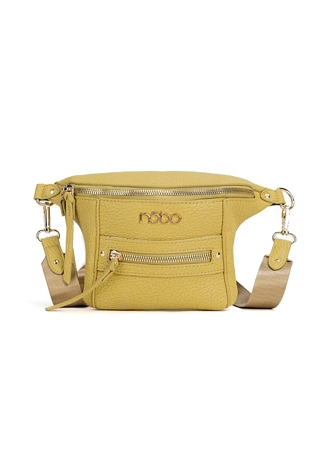 Mała torebka damska crossbody Nobo