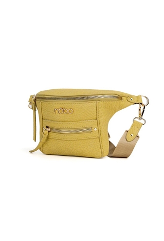 Mała torebka damska crossbody Nobo