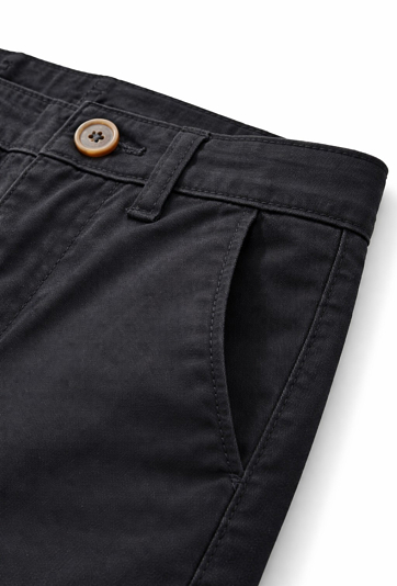 Spodnie chłopięce - chinosy