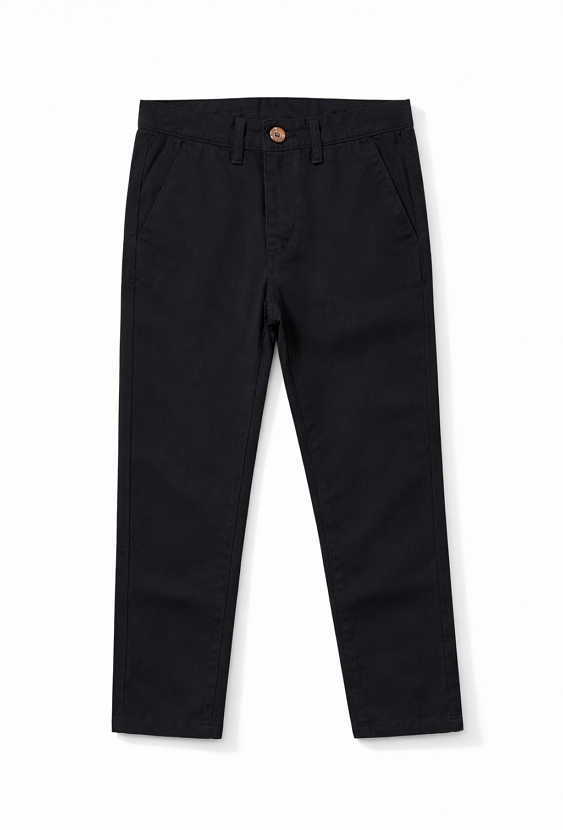 Spodnie chłopięce - chinosy