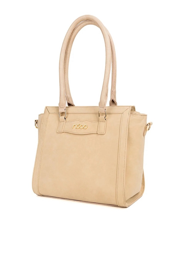 Elegancka torba damska Nobo