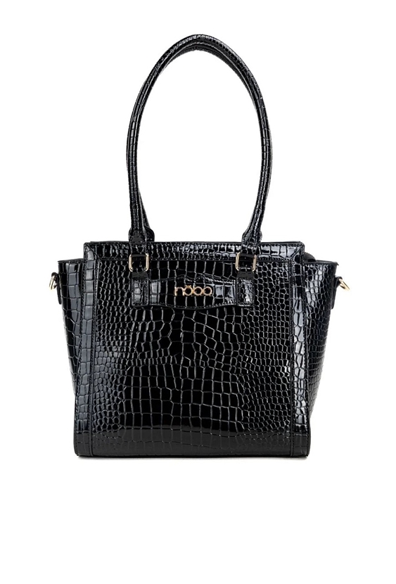 Elegancka torba damska Nobo