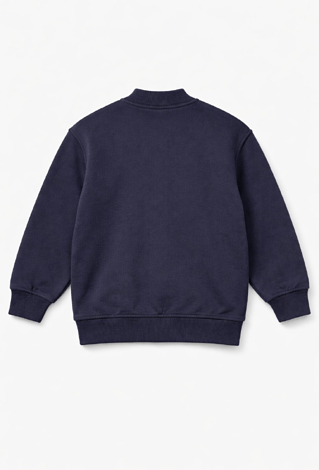 Bluza chłopięca - bomberka