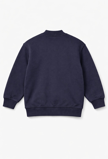 Bluza chłopięca - bomberka