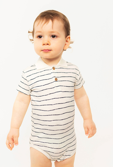 Body polo niemowlęce