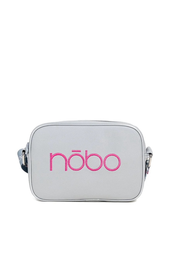 Torba damska z logo Nobo
